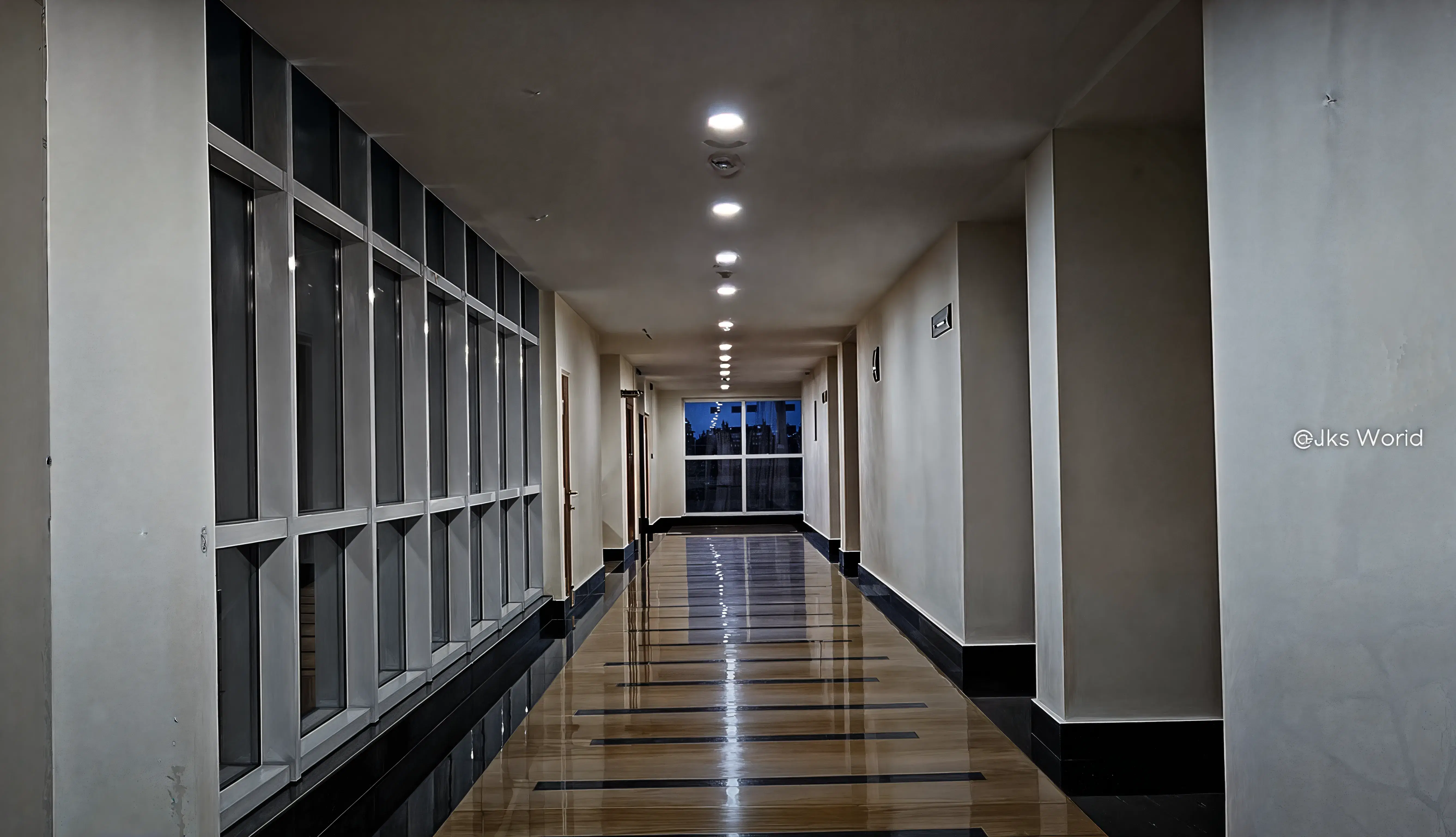 IIM Ranchi Campus photo 21